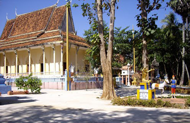 Phnom Han Chey 4